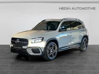 Second-hand Mercedes GLB200 AMG 150 CP (110 kW) 2026 Gri SUV