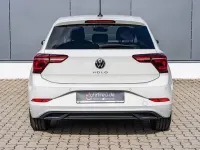 Gebraucht VW Polo Goal 116 PS (85 kW) 2025 Grau Kleinwagen