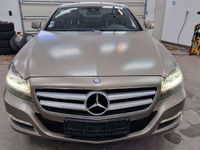 gebraucht Mercedes CLS350 Edition 1 AMG Kamera Glasdach Magno