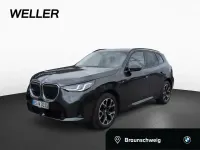 Gebraucht BMW X3 M Sport 197 PS (144 kW) 2025 Sophistograu brillanteffekt (grau) SUV