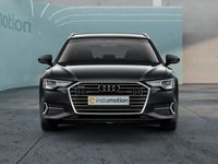 gebraucht Audi A6 Avant 40 TDI quattro S tronic sport line