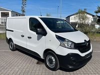 Brugt Renault Trafic 120 HK (88 kW) 2021 Hvid MPV