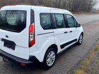 Gebraucht Ford Tourneo Connect Trend 101 PS (74 kW) 2020 Van / Kleinbus
