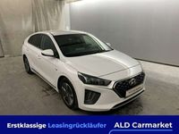 gebraucht Hyundai Ioniq Plug-in-Hybrid 1.6 GDI Style Limousine 5-türig Automatik 6-Gang