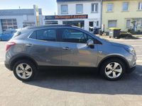 gebraucht Opel Mokka X Jahre JAHRE