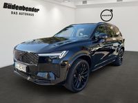 Gebraucht Volvo XC90 Plus 250 PS (183 kW) 2026 Schwarz SUV