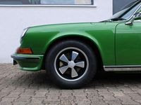 Gebraucht Porsche 911 165 PS (121 kW) 1973 Grün