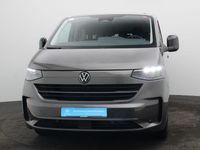 Gebraucht VW T7 Life 150 PS (110 kW) 2025 Grau Van