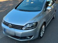 Gebraucht VW Golf VI Highline 160 PS (117 kW) 2011 Silber Kleinwagen