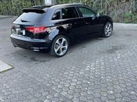 gebraucht Audi A3 Sportback 1.8 TFSI Ambiente Ambiente