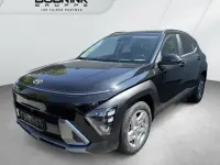Neu Hyundai Kona Trend 150 PS (110 kW) 2026 Schwarz SUV