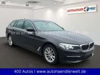 Second-hand BMW 520 Performance 190 CP (139 kW) 2017 Maro Break