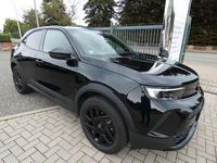 Gebraucht Opel Mokka-e 100 kW (136 PS) 2023 Schwarz SUV