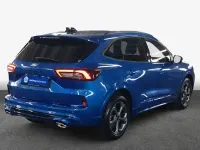 Brugt Ford Kuga ST-Line 186 HK (136 kW) 2025 Blå SUV