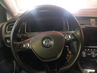 Gebraucht VW Golf VII Highline 150 PS (110 kW) 2020 Grau Limousine