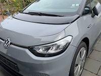 Gebraucht VW ID.3 Pro 150 kW (204 PS) 2023 Grau Kleinwagen