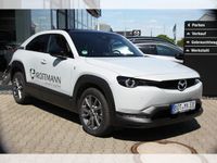 Gebraucht Mazda MX30 Nagisa 170 PS (125 kW) 2025 Weiß (multitone ceramic white) SUV