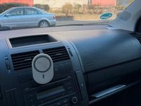 Gebraucht VW Polo 54 PS (39 kW) 2005 Schwarz Kleinwagen