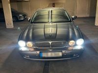 Gebraucht Jaguar XJ 207 PS (152 kW) 2007 Grau Limousine