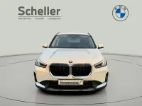 Gebraucht BMW X1 156 PS (114 kW) 2023 Alpinweiss iii SUV