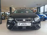 gebraucht Seat Ibiza 1.0 TSI Style *LED*ACC*Navi*Kamera*Kessy*