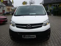 Gebraucht Opel Vivaro Selection 144 PS (105 kW) 2022 Van / Kleinbus