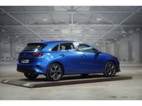 Gebraucht Kia Ceed Spirit 140 PS (102 kW) 2019 Blau Kleinwagen