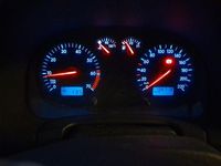 Gebraucht VW Golf III Basis 75 PS (55 kW) 1999 Silber Limousine