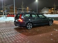 gebraucht Volvo V70 Pro Edition