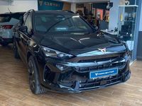 Neu Cupra Formentor 204 PS (150 kW) 2026 Schwarz SUV