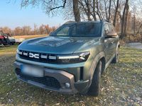 Gebraucht Dacia Duster 130 PS (95 kW) 2024 Grün SUV