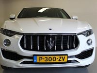 Gebraucht Maserati Levante 330 PS (242 kW) 2022 Weiß SUV