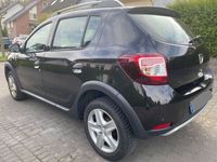 gebraucht Dacia Sandero TCe 90 Stepway Prestige Stepway Prestige