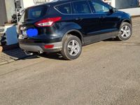 gebraucht Ford Kuga 2.0 TDCi 2x4 Trend