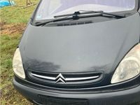 gebraucht Citroën Xsara Picasso Benzin
