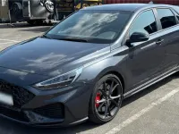 Gebraucht Hyundai i30 N Performance 280 PS (205 kW) 2022 Andere farben Kleinwagen