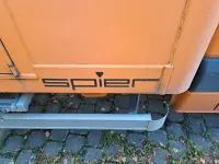 Używany Mercedes Sprinter 163 KM (119 kW) 2017