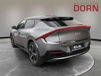 Neu Kia EV6 GT-Line 239 kW (325 PS) 2025 Grau SUV