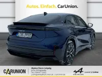 Gebraucht Alpine A390 294 kW (401 PS) 2026 Blau/blau SUV