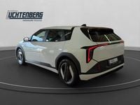 Ny Kia EV4 Earth 110 kW (150 HK) 2026 Andere Sedan