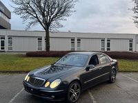 Gebraucht Mercedes E350 272 PS (200 kW) 2005 Andere farben Limousine