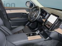 Gebraucht Volvo XC90 Plus 455 PS (334 kW) 2025 Blau SUV