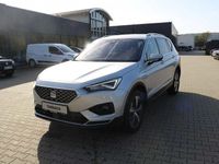 gebraucht Seat Tarraco Xperience 2.0 TDI 150 PS 6-Gang Klima