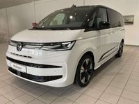 gebraucht VW Multivan T7Edition LR (AHK/Dynamikfahrwerk/Ass