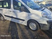 Gebraucht Peugeot Expert 128 PS (94 kW) 2013 Weiß Van