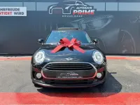 Gebraucht Mini Cooper 102 PS (75 kW) 2017 Schwarz Kleinwagen