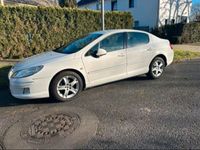 gebraucht Peugeot 407 Business-Line HDi FAP 165 Automatik Busi...