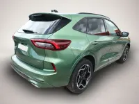 Neu Ford Kuga ST-Line 182 PS (133 kW) 2026 Grün SUV