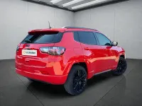 Occasion Jeep Compass 131 ch (96 kW) 2023 Rouge SUV