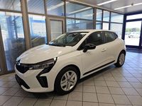 Neu Renault Clio V Evolution 91 PS (66 kW) 2026 Arktisweiß Kleinwagen